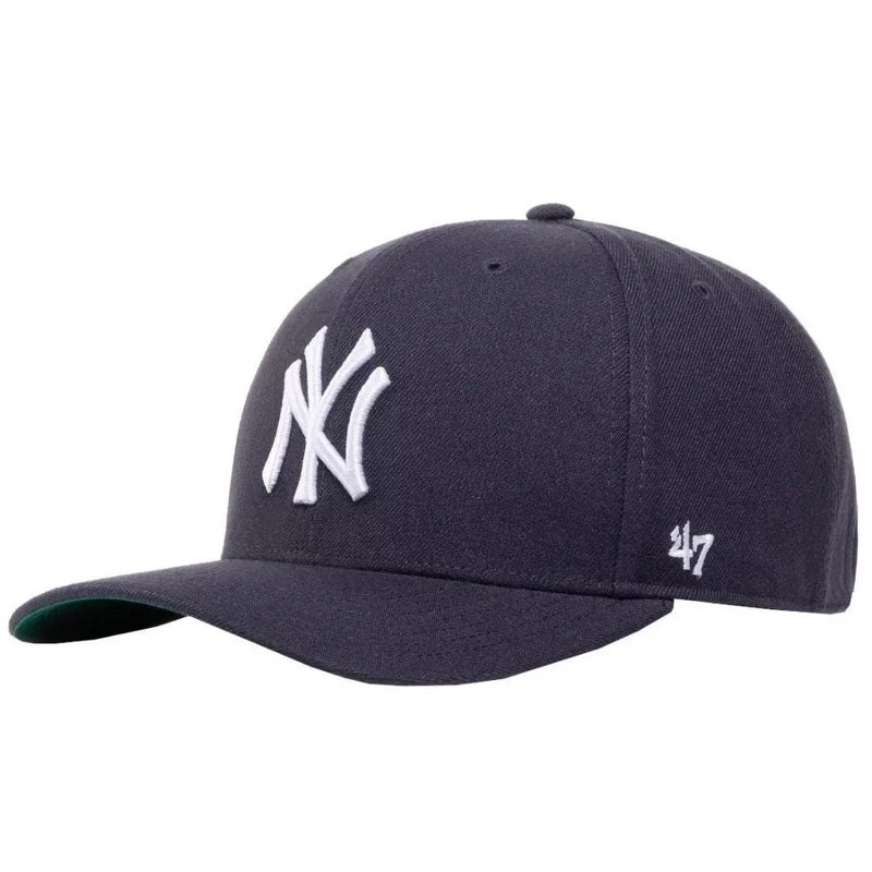 MLB New York Yankees Cold Zone 47 MVP DP Cap - Unisex