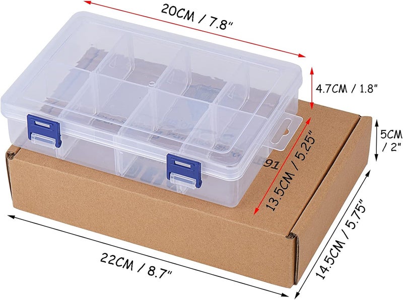simthread Metallic Embroidery Thread with Storage Box, 700M Snap Spools 9 Colors for Embroidery and Sewing Machine - Image 4
