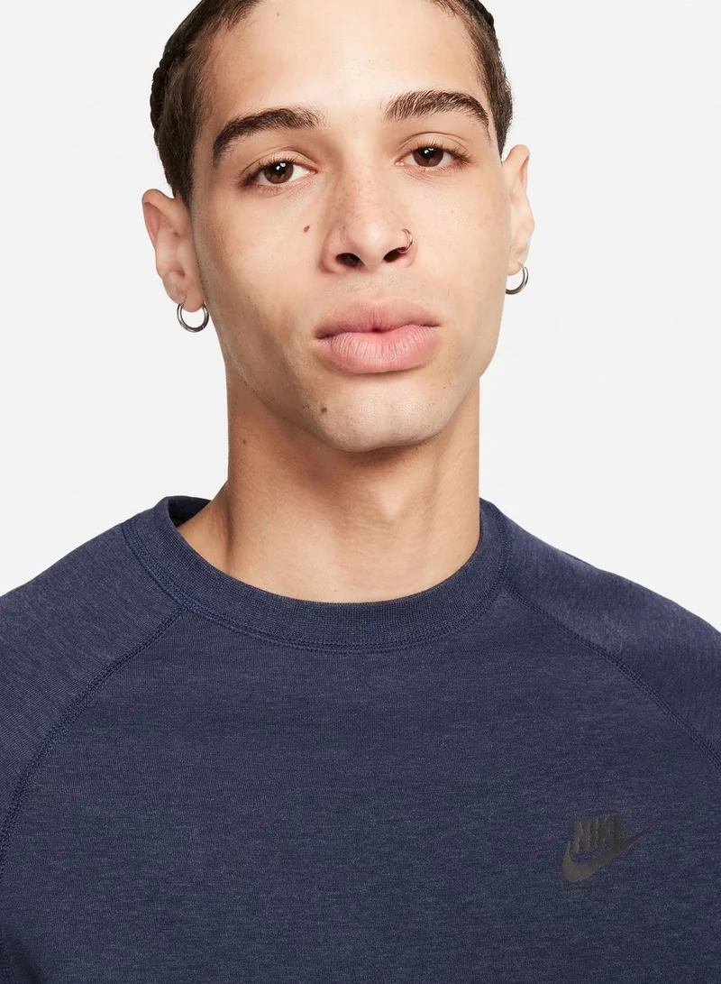 Nike Tch Fleece Sweatshirt
