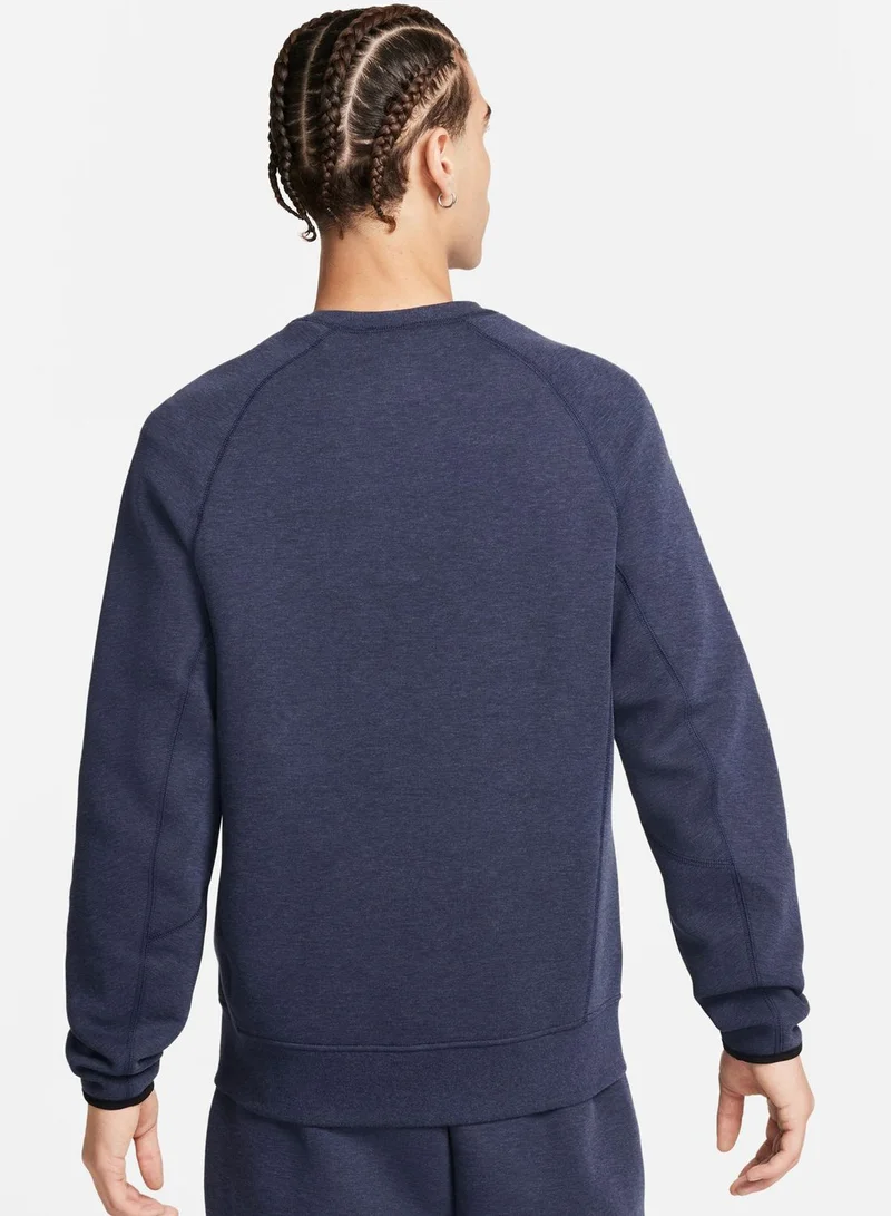 Nike Tch Fleece Sweatshirt