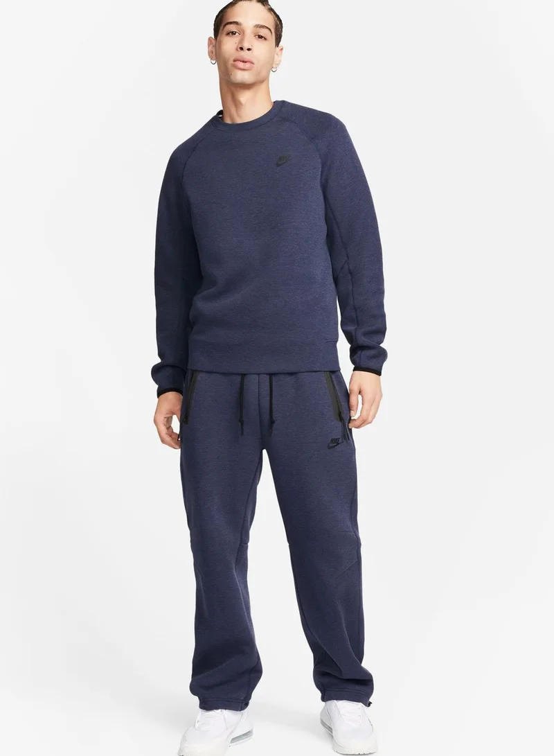 Nike Tch Fleece Sweatshirt