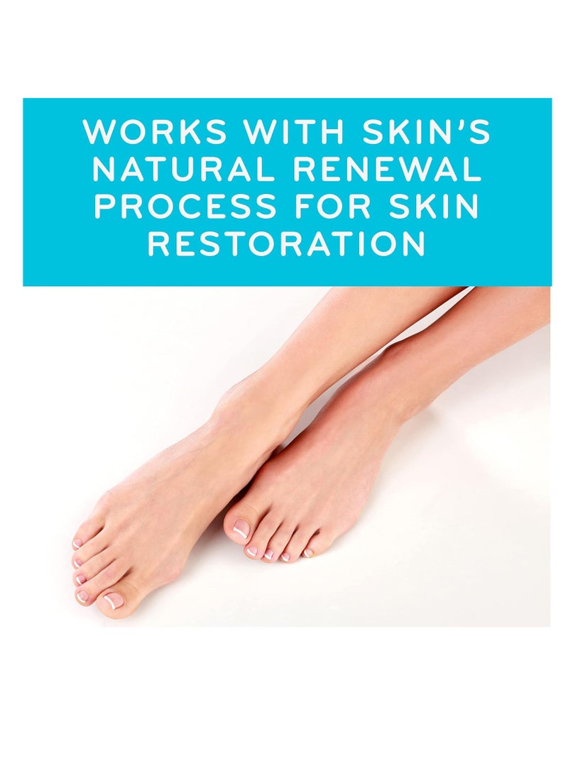 AmLactin - AmLactin Foot Cream Therapy, 3 Ounce (Pack of 2) - Image 1