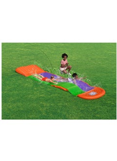 Bestway H2OGO Splash Coaster Double Water Slide 4.88m - pzsku/Z7A00827F21FD02D2D3F9Z/45/_/1714808332/3e04a5be-058c-4516-82ab-bdc90f3a3384