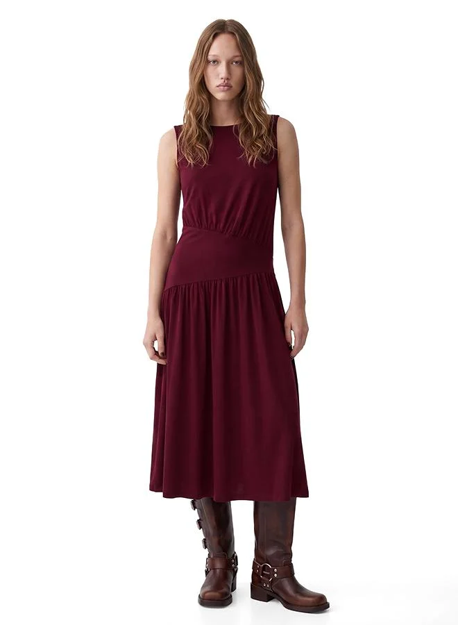 Koton Midi Dress