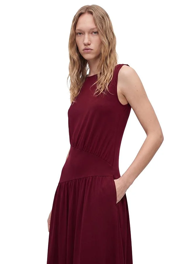 Koton Midi Dress
