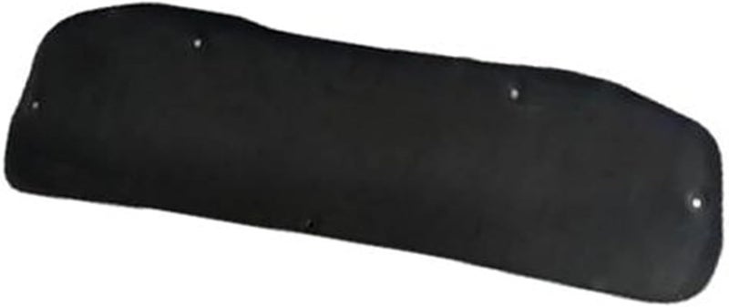 Wivplex Engine Soundproof Cotton Pad for Toyota Vios 2008-2013 - Image 1
