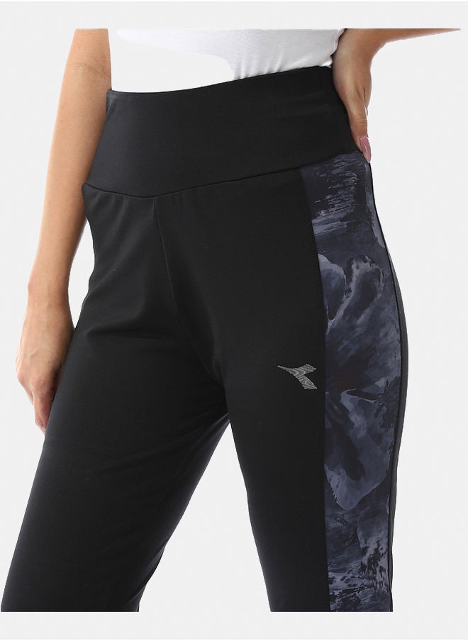 DIADORA Sport Legging Full Printed  - Image 4