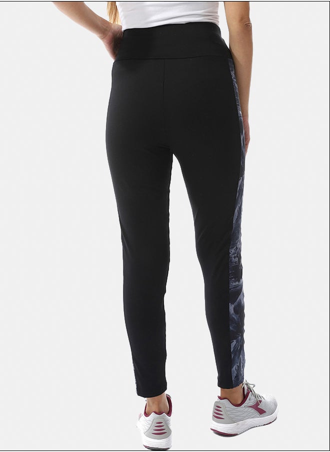 DIADORA Sport Legging Full Printed  - Image 3