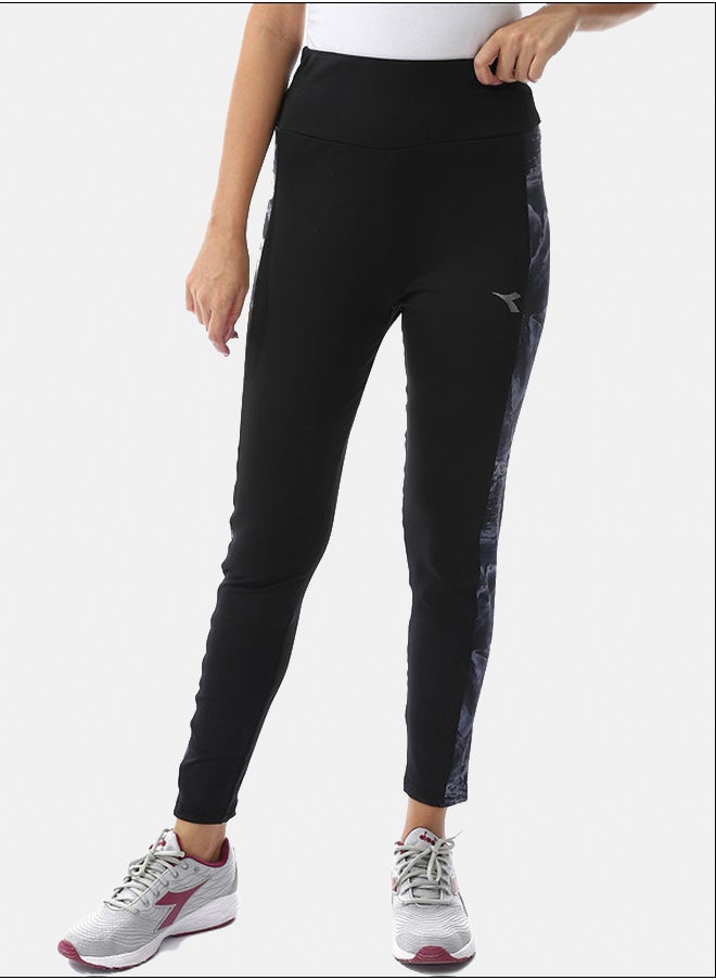 DIADORA Sport Legging Full Printed  - Image 1