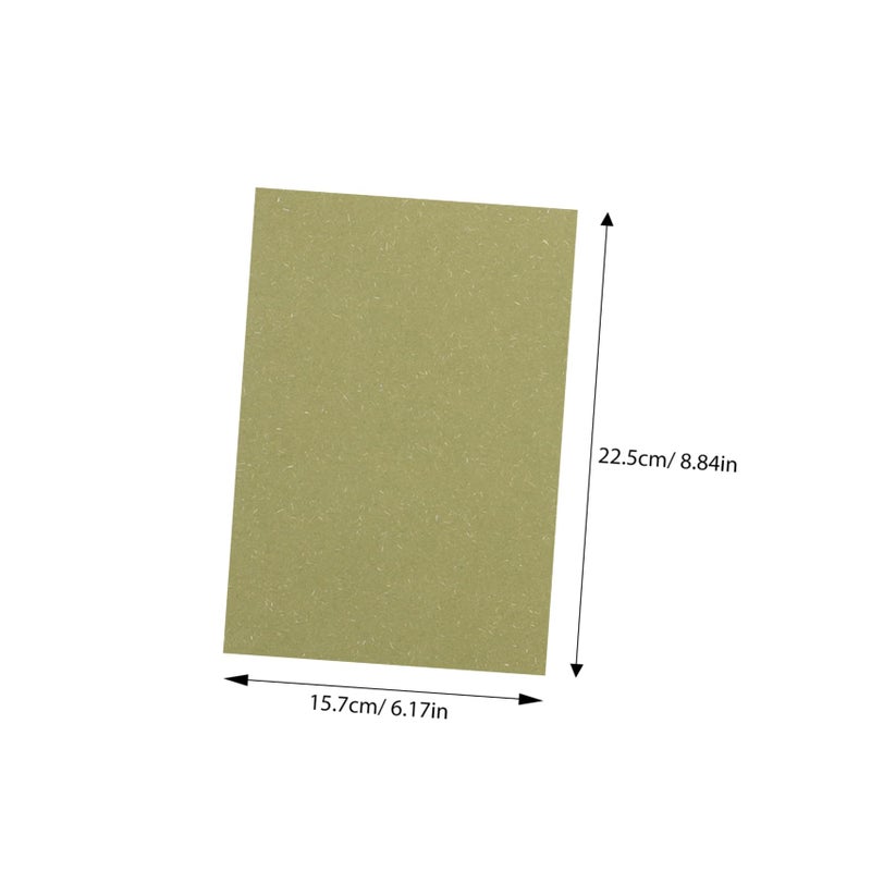 Vintage Pattern Paper 40 Sheets For Scrapbooking Journals Collage Art DIY Projects - Image 3