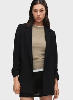 Tailored Blazer