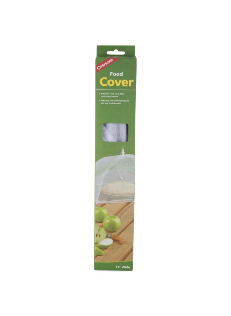 Coghlan's - Coghlan's Food Cover - Image 1