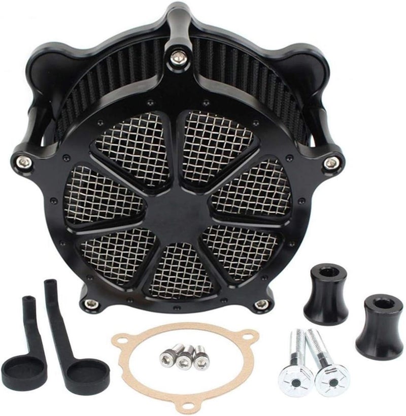 Wivplex Motorcycle Air Filter for Touring Models 2017-2020 - Image 1