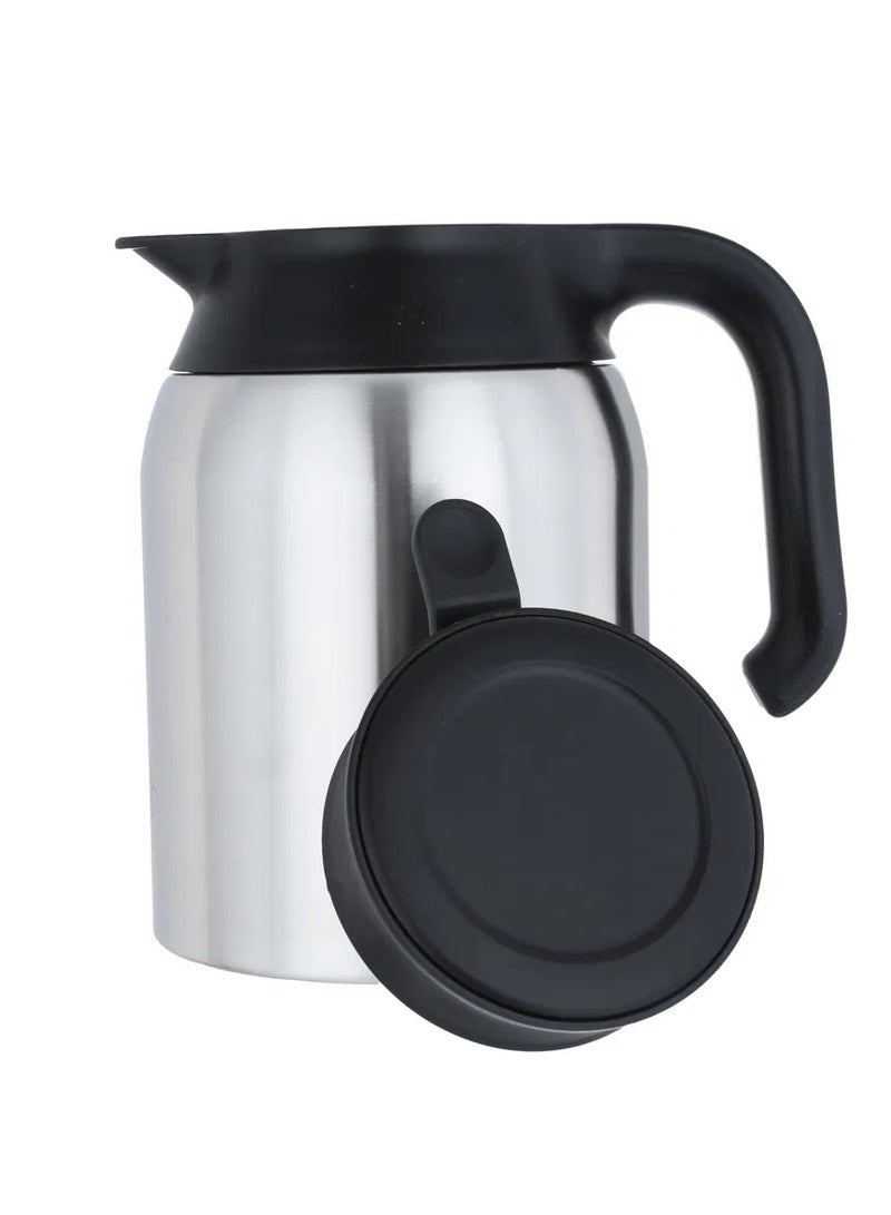 السيف غاليري ترمس جاغوار أستيل السيف غاليري، 1.2 لتر - فضي - Image 3