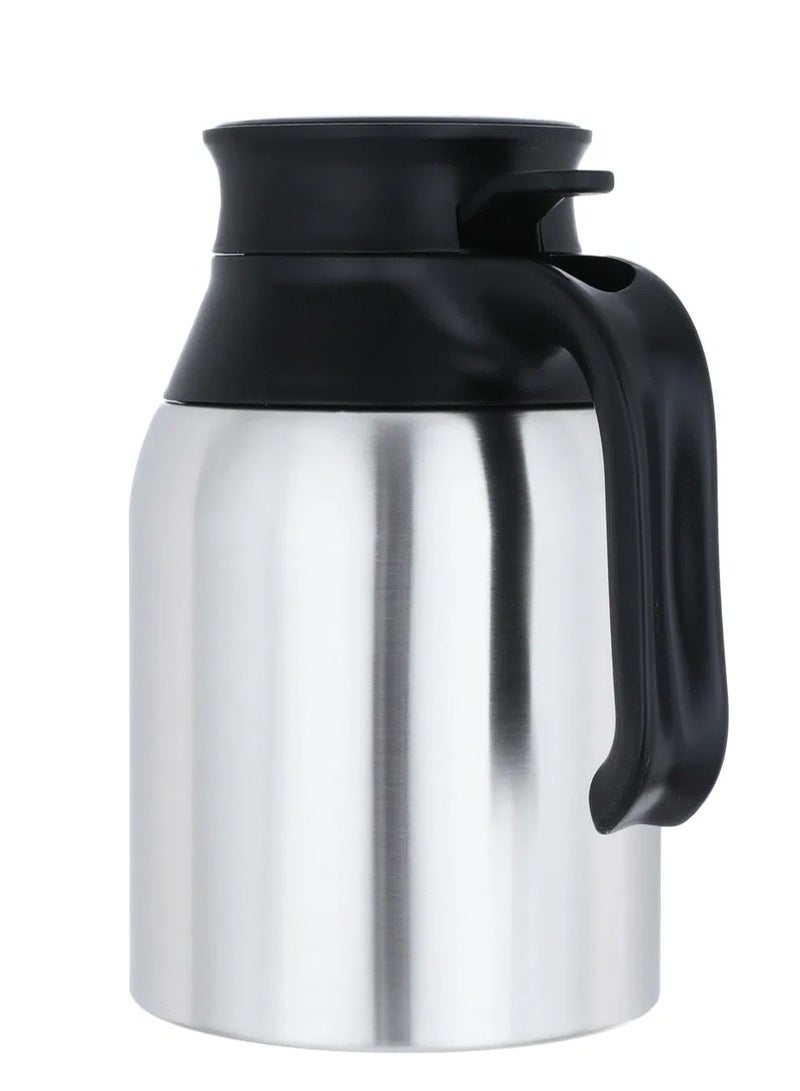 السيف غاليري ترمس جاغوار أستيل السيف غاليري، 1.2 لتر - فضي - Image 4