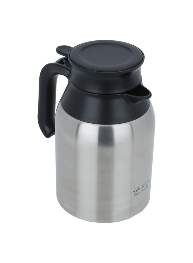 السيف غاليري ترمس جاغوار أستيل السيف غاليري، 1.2 لتر - فضي - Image 2