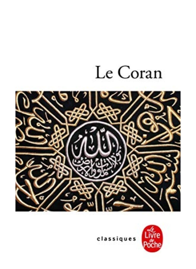 Le Coran 