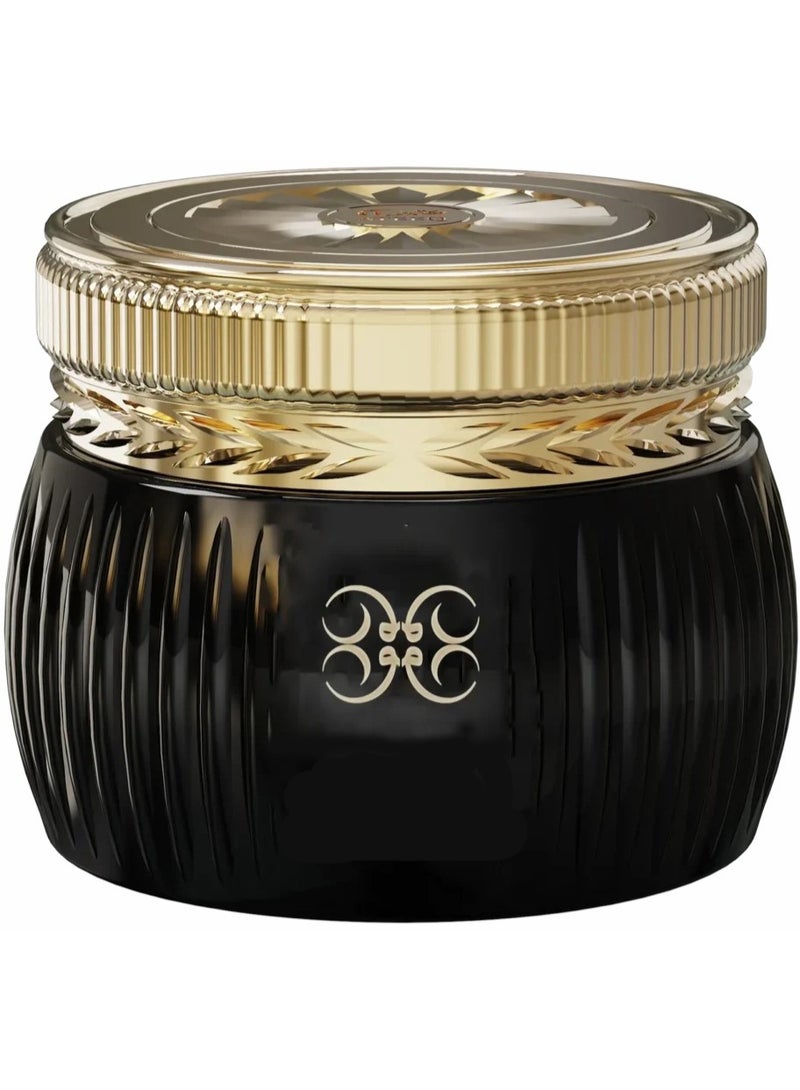 Ghusin Bakhoor Luxury Oriental Incense Blend for a Warm and Cozy Home Scent High Stability and Pure Smoke Perfect for Daily Majlis and Hospitality