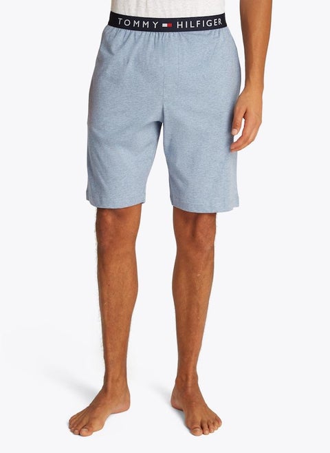 Jersey Pyjama Shorts