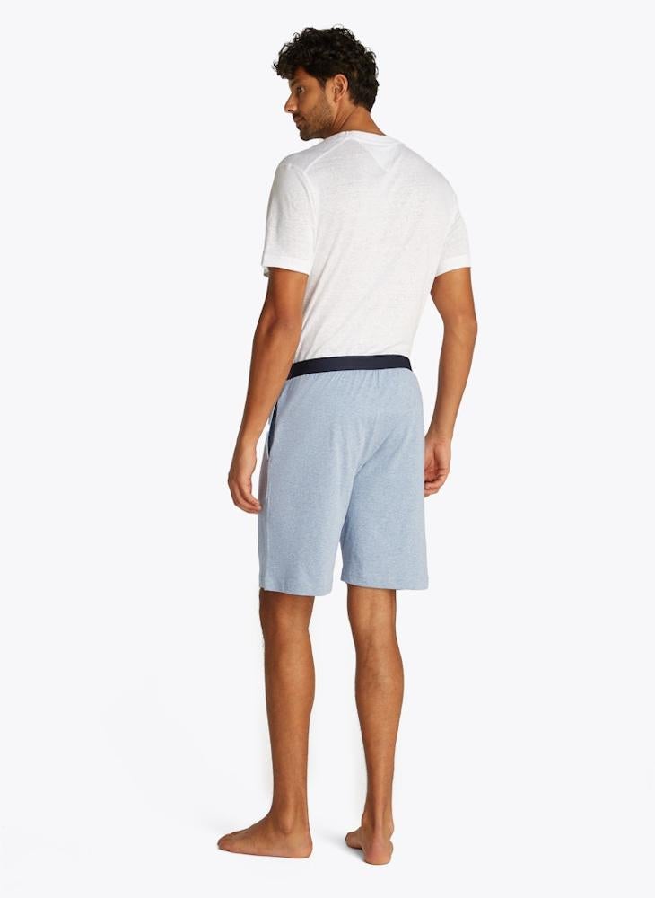 TOMMY HILFIGER Jersey Pyjama Shorts  - Image 2