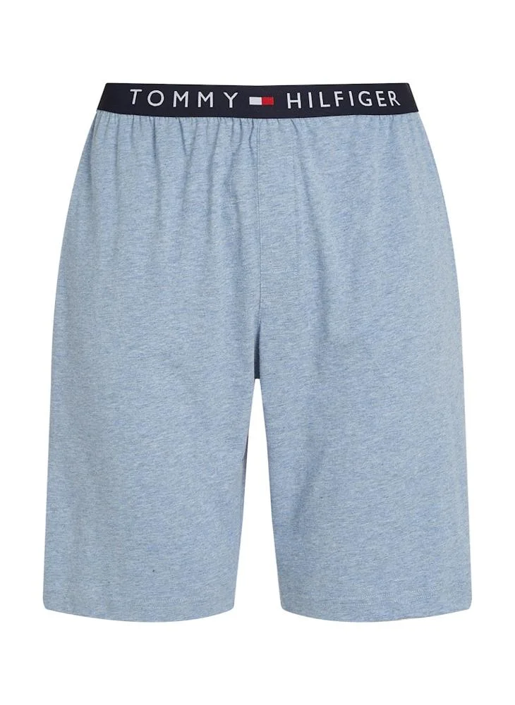 TOMMY HILFIGER Jersey Pyjama Shorts