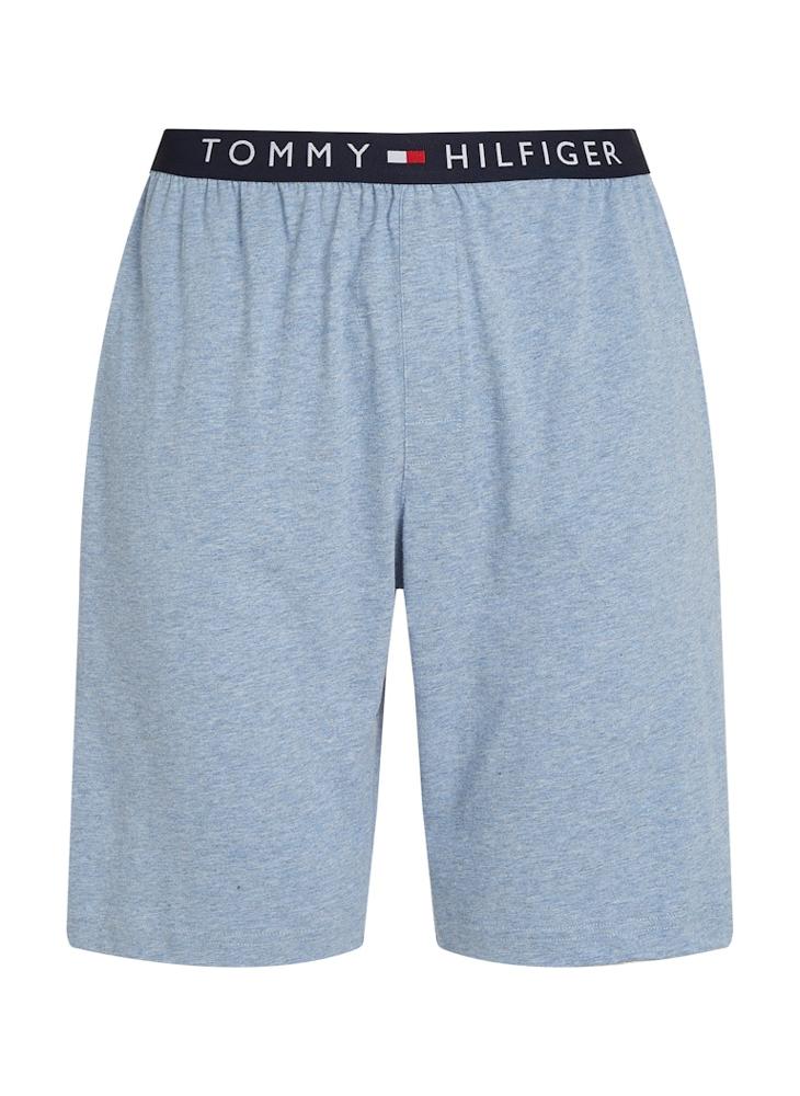 TOMMY HILFIGER Jersey Pyjama Shorts  - Image 5
