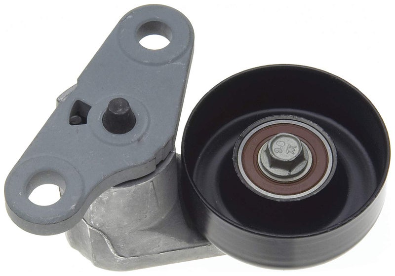 ACDelco Gold 38159 Drive Belt Tensioner Assembly with Pulley - Image 2