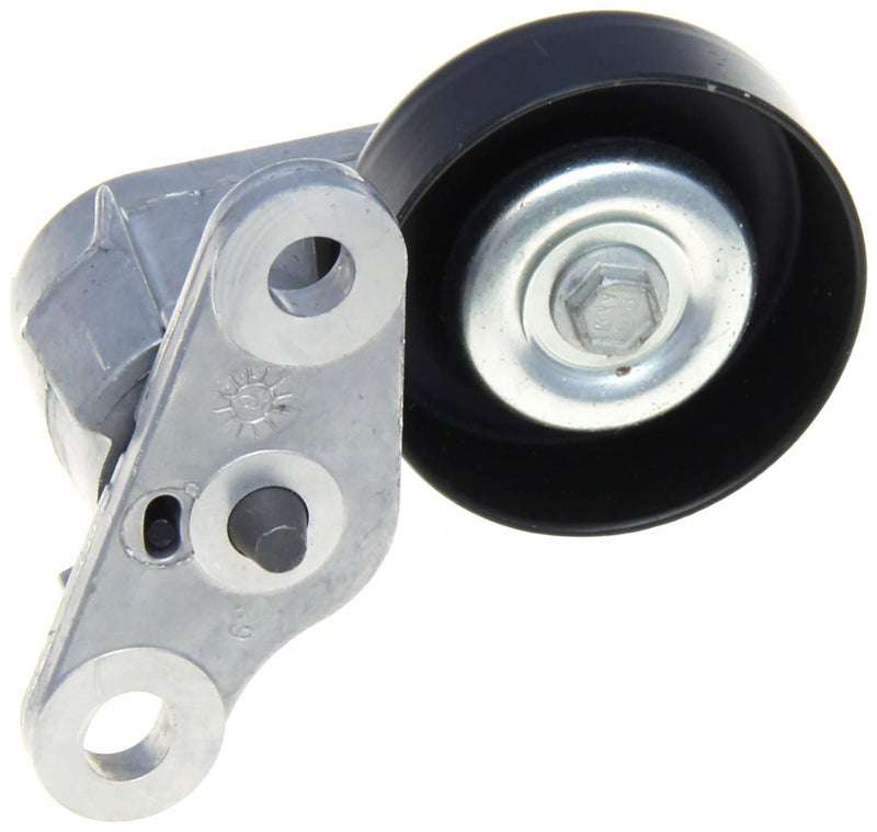 ACDelco Gold 38159 Drive Belt Tensioner Assembly with Pulley - Image 1