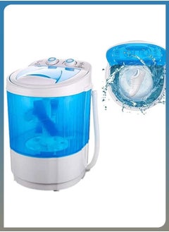 Toshionics Portable Electrical Small Household Shoe Washing Machine Sanitizer 360° Cleaning 10 Minutes Fast Wash with Safe Material Artifact Brush  - Image 2