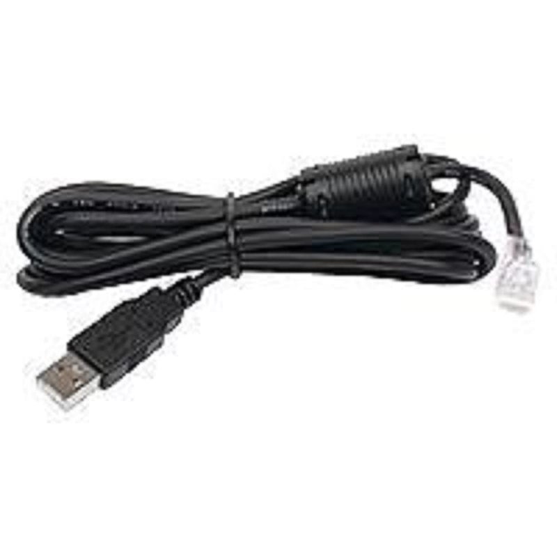 APC USB cable ( AP9827 ),Black - Image 3