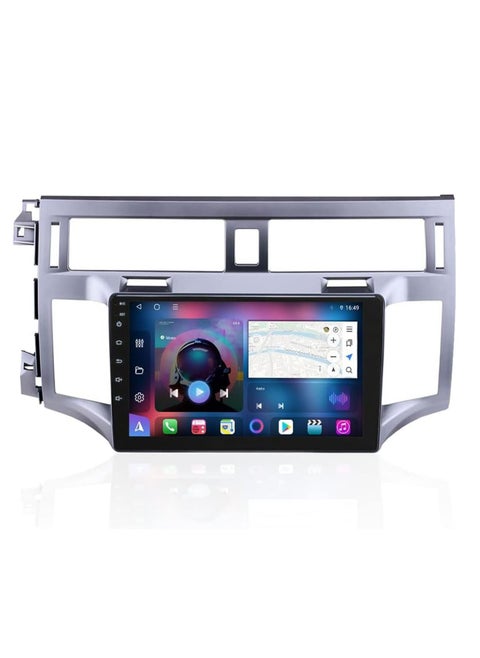4+32G Android 13 Radio for Toyota Avalon 2006-2011 Wireless Apple Carplay and Android auto, 9 Inch Touch Screen