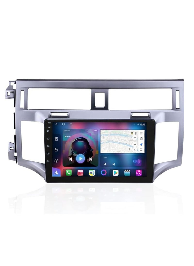 4+32G Android 13 Radio for Toyota Avalon 2006-2011 Wireless Apple Carplay and Android auto, 9 Inch Touch Screen