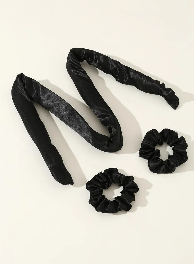 Take Two Set of 3 - Fashion Hair Accessories Set