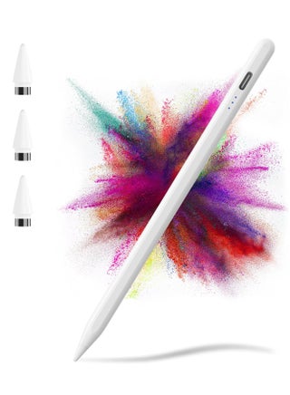 Stylus 2 Touch Screen Tablet Pen with Palm Rejection High precision and sensitivity - pzsku/Z7A021F8D4BA7671D053CZ/45/_/1732538097/1909818e-0ada-4f6f-ab04-469d840f5317