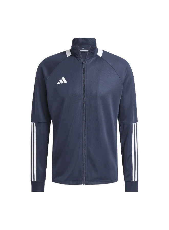 Adidas Adidas M Sereno Ts Blue Tracksuit Suits For Men