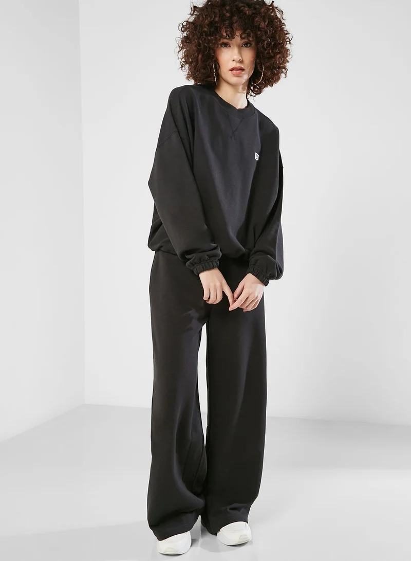 PUMA Downtown Oversized Sweatshirt