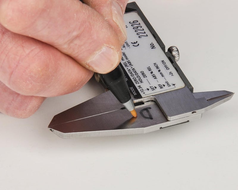 Fowler 52-730-005-0, Chemical Etching Pen for Metal - Image 3