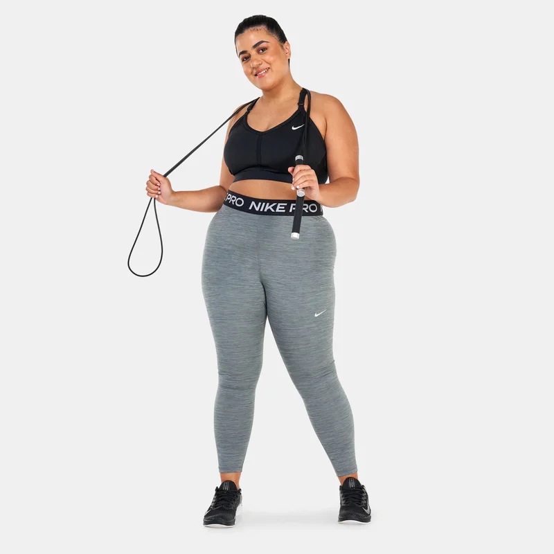 Nike Women's Dri-FIT Indy Light-Support Padded Sports Bra (Plus Size)