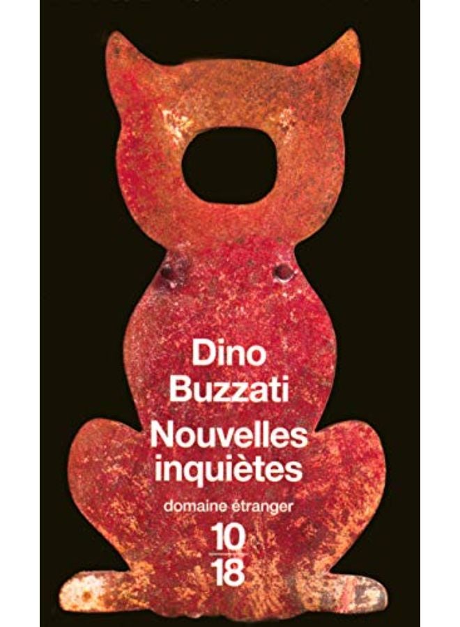 Nouvelles inquiètes