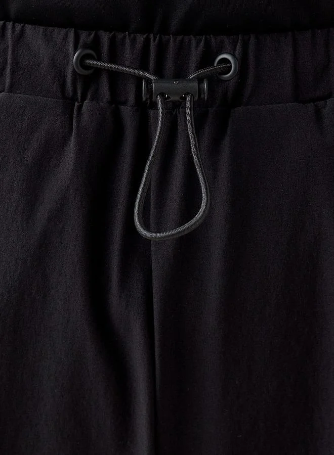 Kappa  Kappa Women Panelled Joggers for Women | Best Price UAE