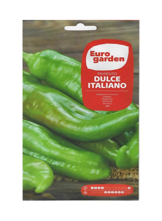 Euro Garden يورو جاردن بيبر ايتاليانو 