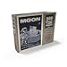 MyPuzzle.com MyPuzzle NASA 1969 First Man On The Moon Vintage Poster Premium 500 Piece Jigsaw Puzzle for Adults - Image 4
