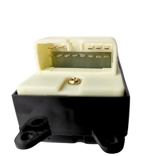 SWITCHDOCTOR مفتاح نافذة رئيسي لسيارة تويوتا 4Runner 1998 (98 جانب السائق، كهربائي، زر، لوحة، باب، قفل) - Image 3