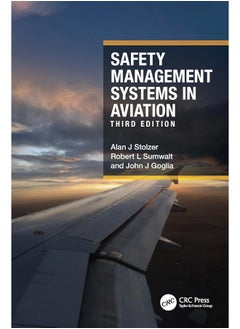 Safety Management Systems in Aviation 