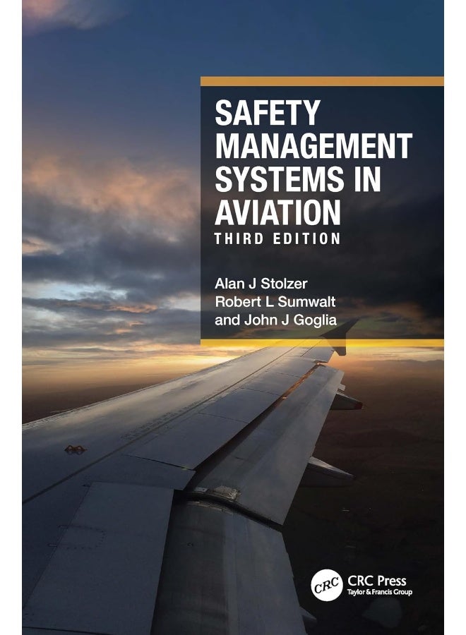 Safety Management Systems in Aviation 