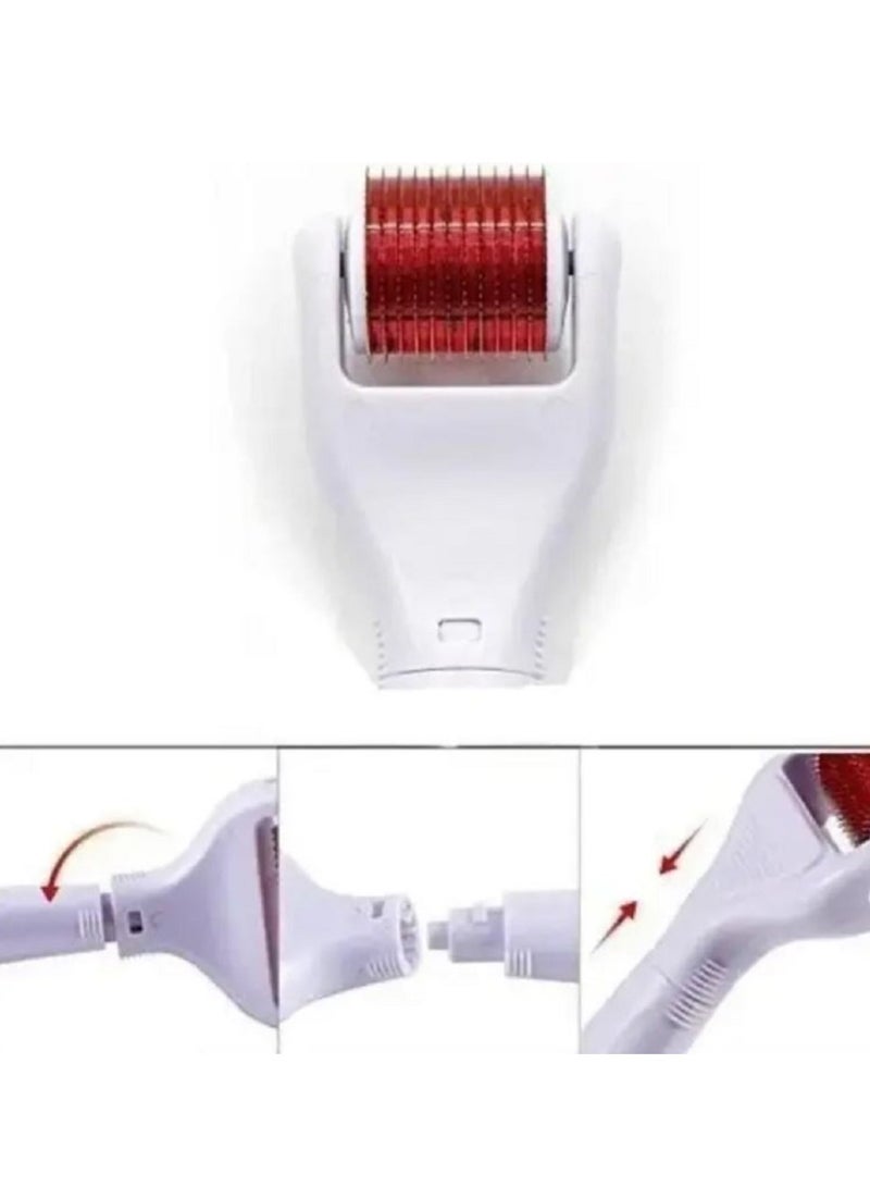 إسكدنيا أداة تساعد على علاج المضاد للشيخوخة وتحسين البشرة المترهلة والتجاعيد - Image 2