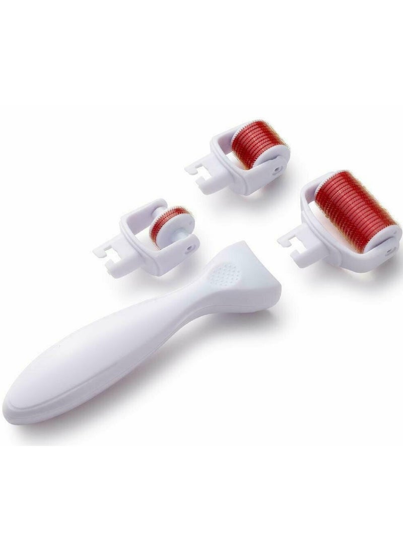 إسكدنيا أداة تساعد على علاج المضاد للشيخوخة وتحسين البشرة المترهلة والتجاعيد - Image 3