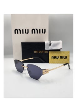 Miu Miu Miu Miu Glasses  - Image 1