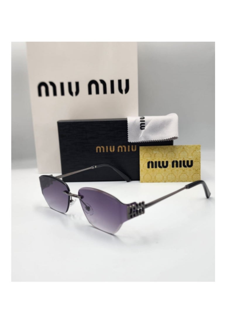 Miu Miu Miu Miu Glasses  - Image 2