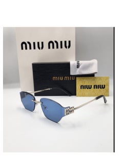 Miu Miu Miu Miu Glasses  - Image 3